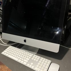 Mac Computer