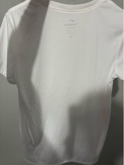 Nike active wear
