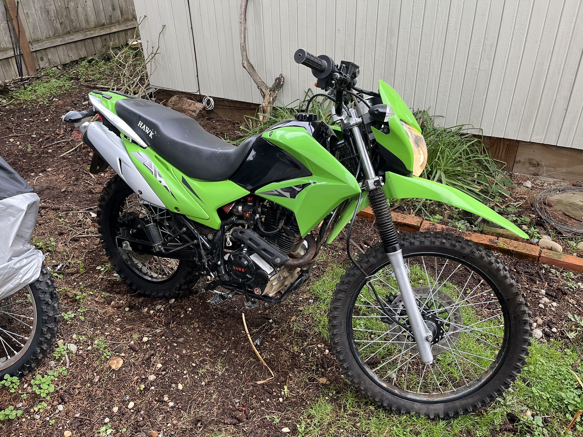 2021 Hawk 250 for Sale in Stanwood, WA - OfferUp