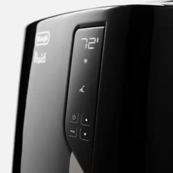 DELONGHI 15000 BTU Portable Air conditioner