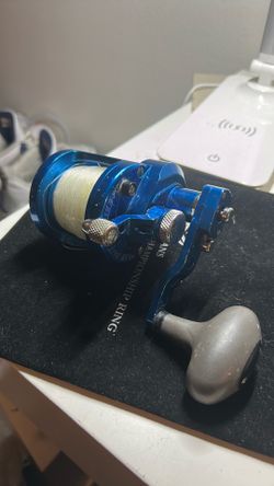 Avet reel