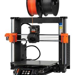 Original Prusa I3 Mk3 3d Printer