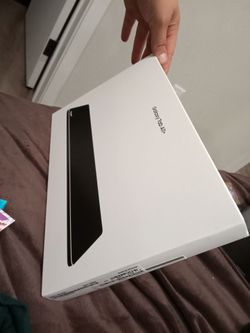 Brand new Samsung tablet