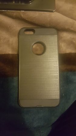Iphone 6 plus case