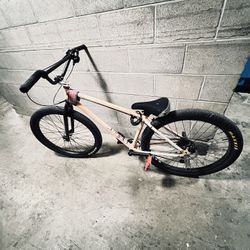 Mafia Bomma 27.5