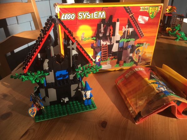Lego Castle Sets For Sale In Los Angeles Ca Offerup