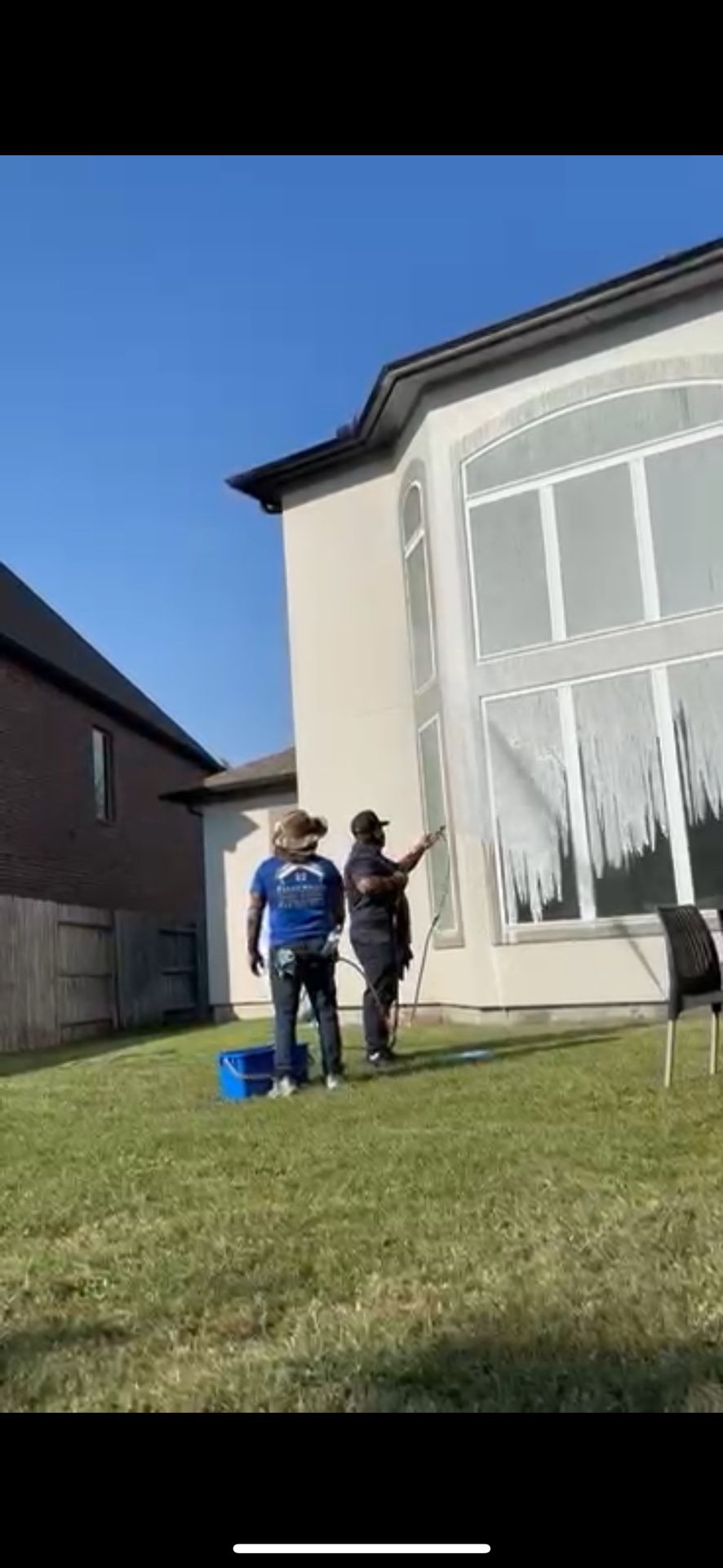 House Wash