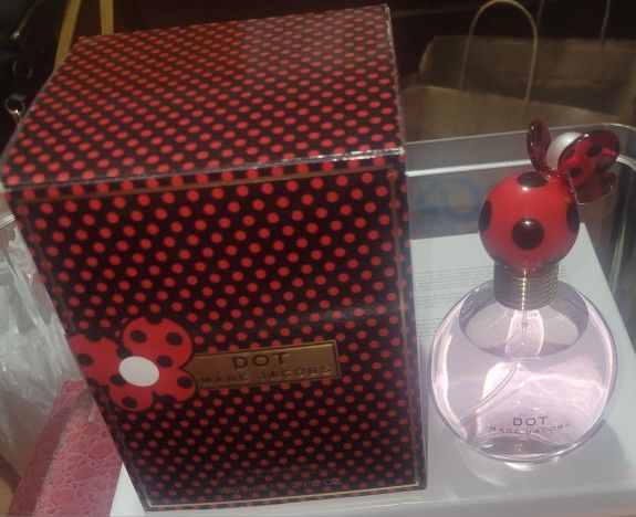 Dot Marc Jacob's Perfume 