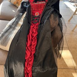 Halloween Costume 