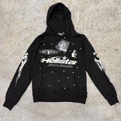 Hellstar Hoodie 