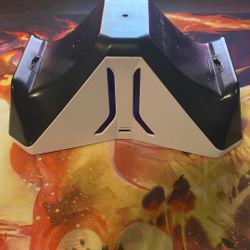 Dual Controller Charging Station 