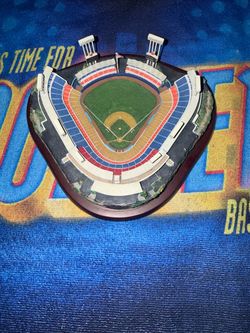 Dodgers replica stadium Bobbleheads bobble heads