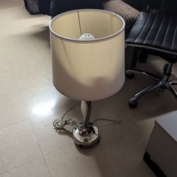 Table Lamp