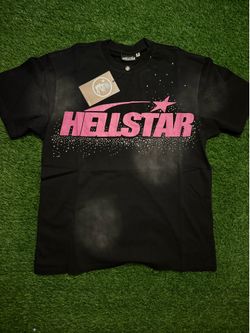 Hellstar shirt size medium