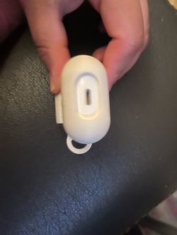 1 generación AirPod