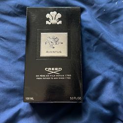 Creed Aventus 