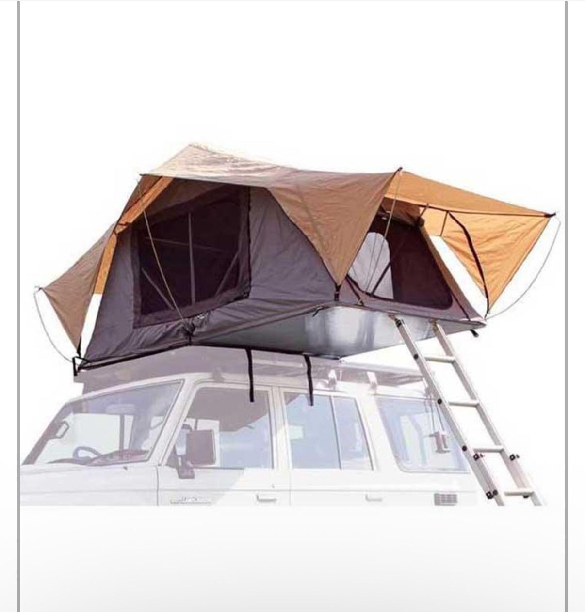 Front Runner Roof Top Tent