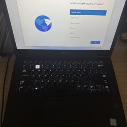 DELL LAPTOP Windows