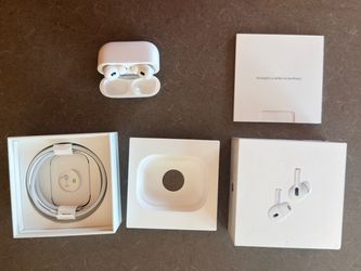 Apple AirPods Pro 2 USB-C