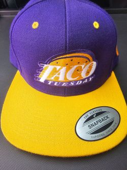 Baseball Hat