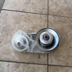 Torque converter