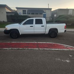 2007 Dodge Dakota