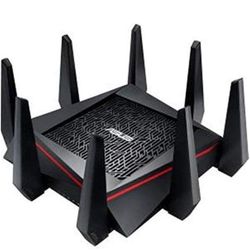 Gaming Router