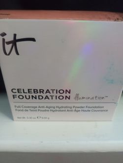 It Celebration Foundation 