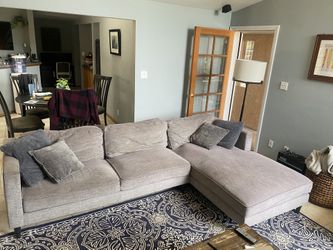 Move Out Special - Nice Comfortable Sofa