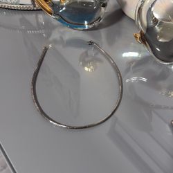 Cadena Silver 925 Italia 🇮🇹 