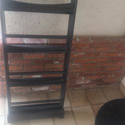 Pottery Barns Kids Bookshelf 