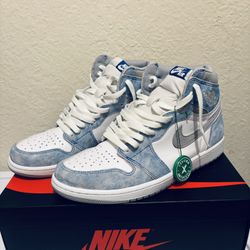 Jordan 1 OG hyper royal