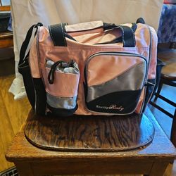Diaper Bag