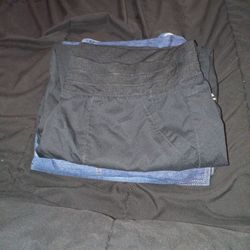 Work Pants