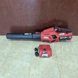 SKIL ELECTRIC LEAF BLOWER BL4713C-00