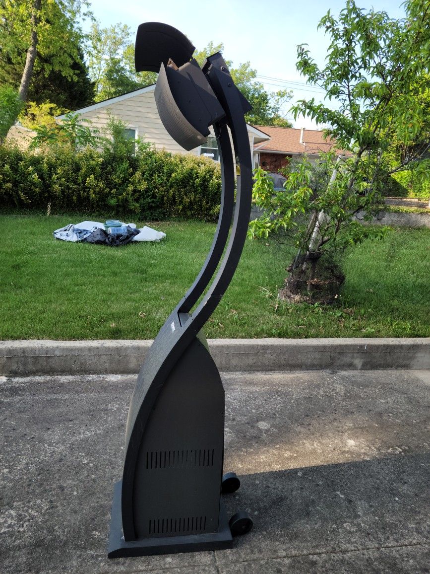 Bromic Tungsten Smart Heat Portable 11000W Gas Patio Heater - Propane Gas , Black Finish,with BrandBromic Heating
Special Featurefull Tank Of Propane 