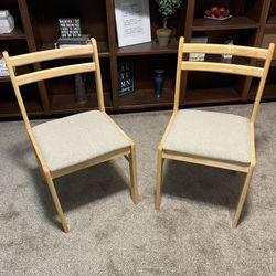 Breakfast Table Chairs