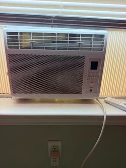 GE Air conditioner