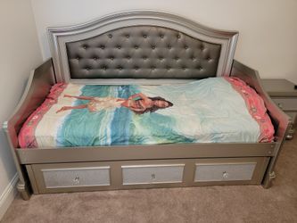 Kids Bedroom Set