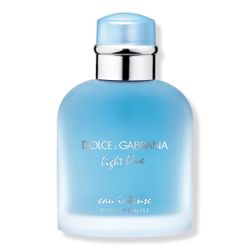 Dolce & Gabbana Light Blue Eau Intense