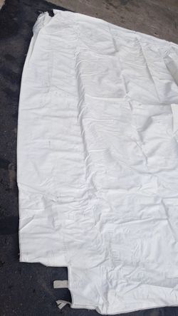 Party tent