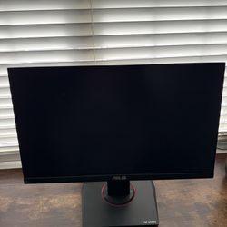 Asus Tuf Gaming Monitor