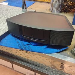 Bose Wave Music System IV