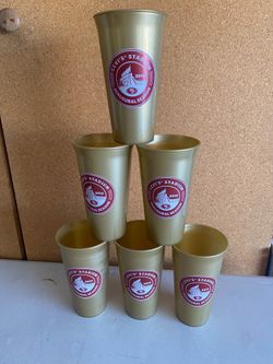 49er Cups