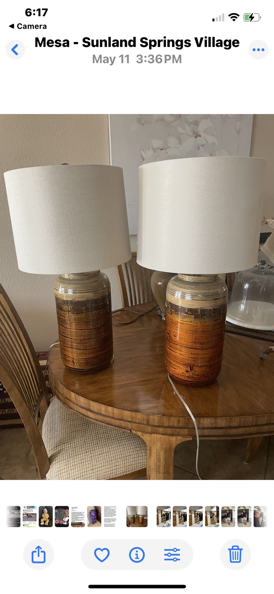 Lamps