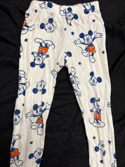 5t girl leggings $ 2 each