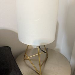 Mini Lamp 