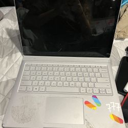 Laptop Microsoft Surface Book