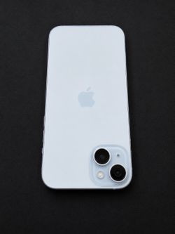 iPhone 15 Plus 128GB Blue Unlocked