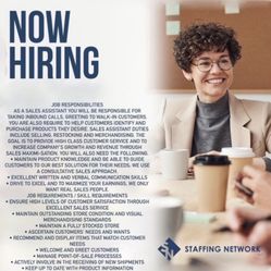 Job